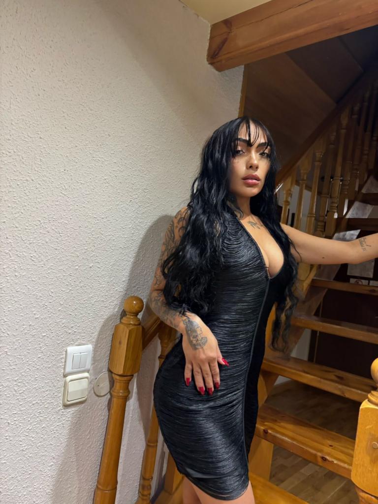 Chica busca chico en Lérida: 