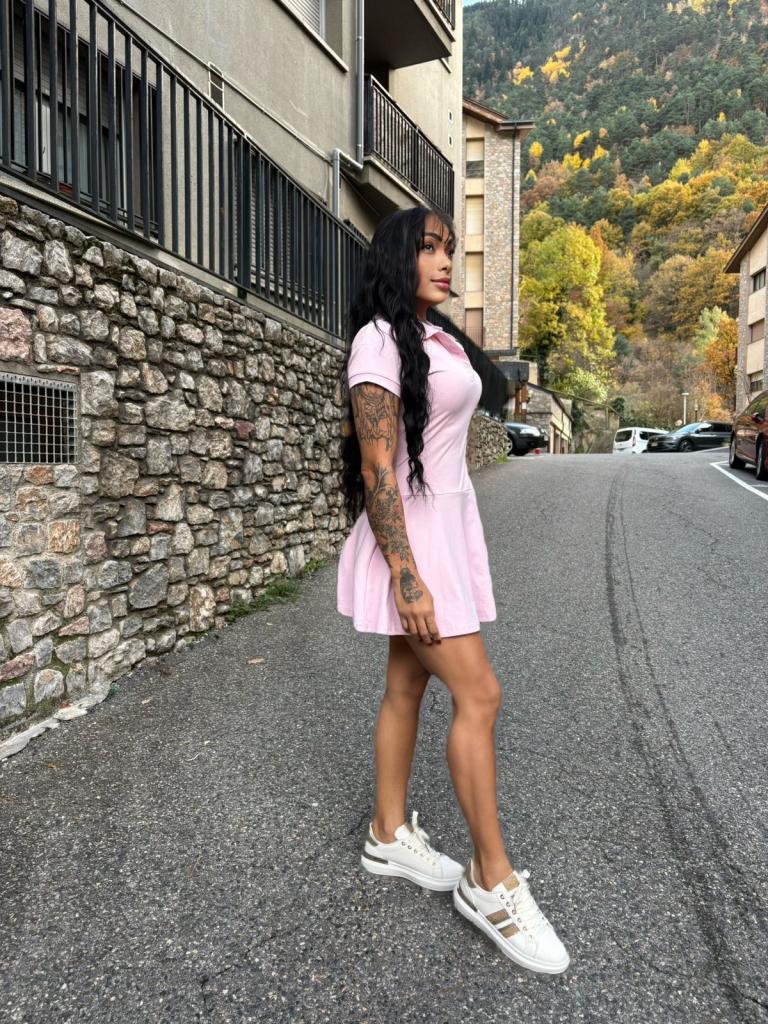 Chica busca chico en Lérida: 