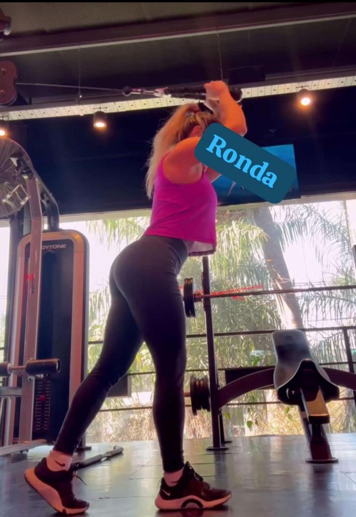 Chica busca chico en Málaga: 