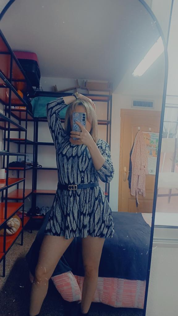 Chica busca chico en Valladolid: 