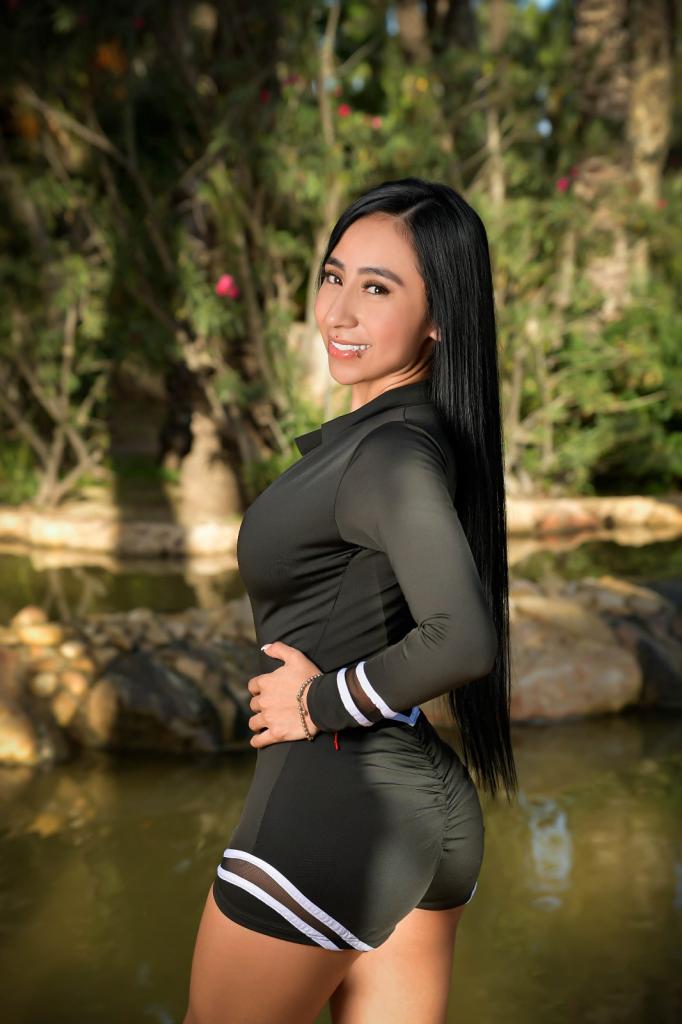 Chica busca chico en Alicante: 