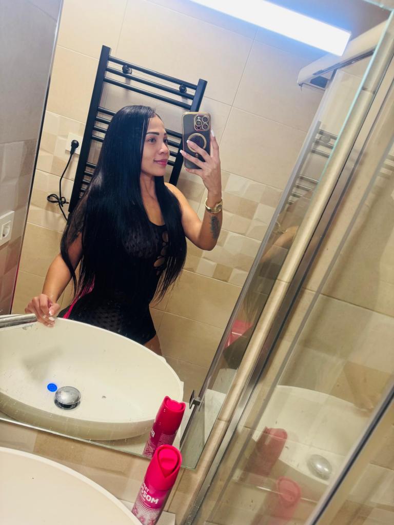 Chica busca chico en Pontevedra: 