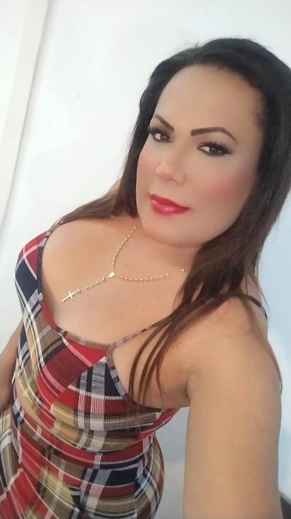 633269982: Transexual en Málaga