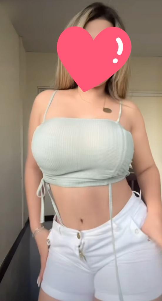 Chica busca chico en Ávila: 