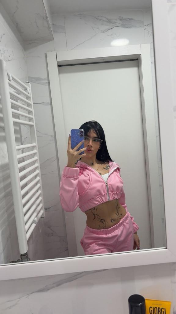 Chica busca chico en Madrid: 