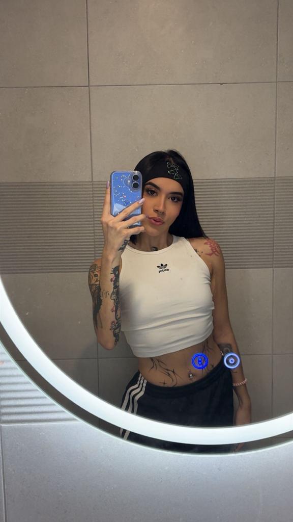 Chica busca chico en Madrid: 