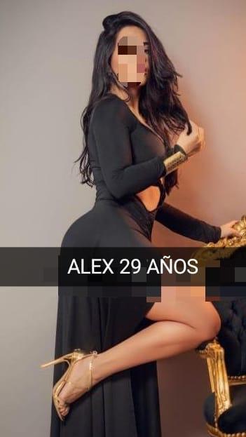 Chica busca chico en Cádiz: 