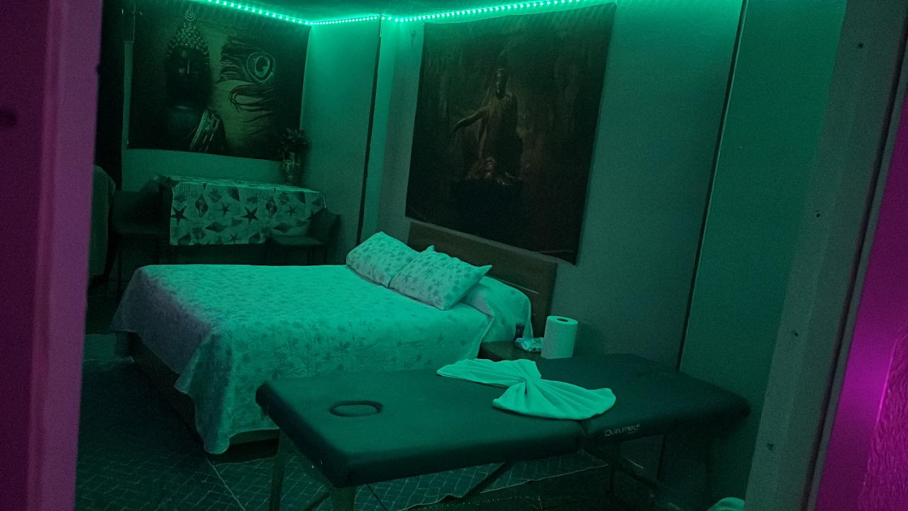 Chica busca chico en Alicante: 