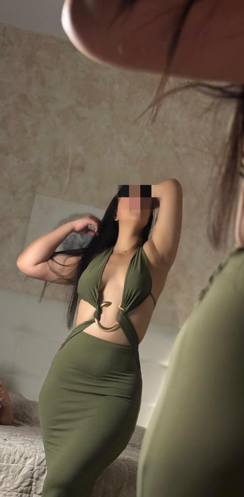 Chica busca chico en Madrid: 