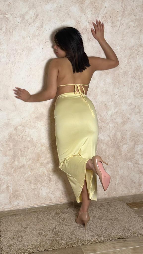 Chica busca chico en Madrid: 