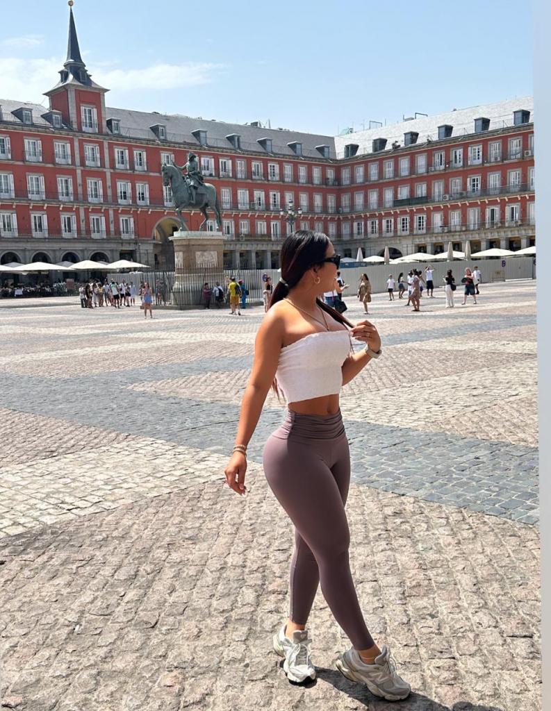 Chica busca chico en Asturias: 