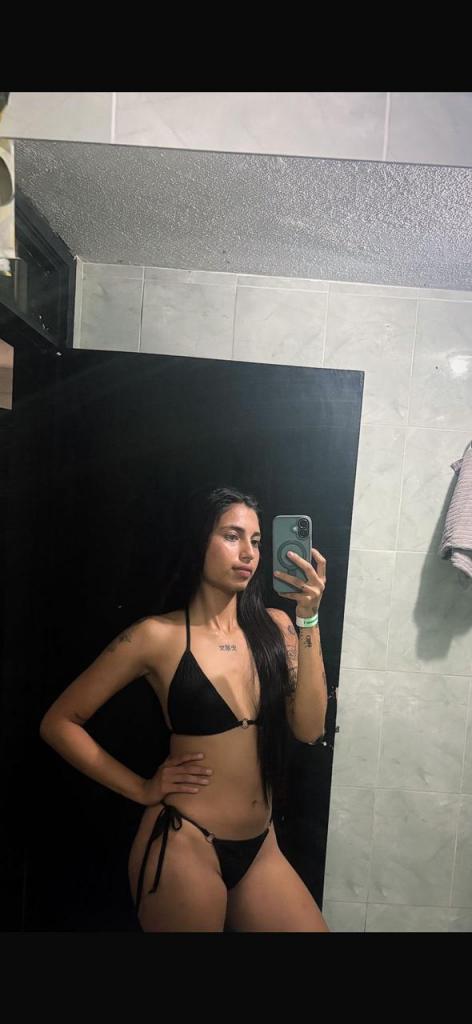 Chica busca chico en Barcelona: 