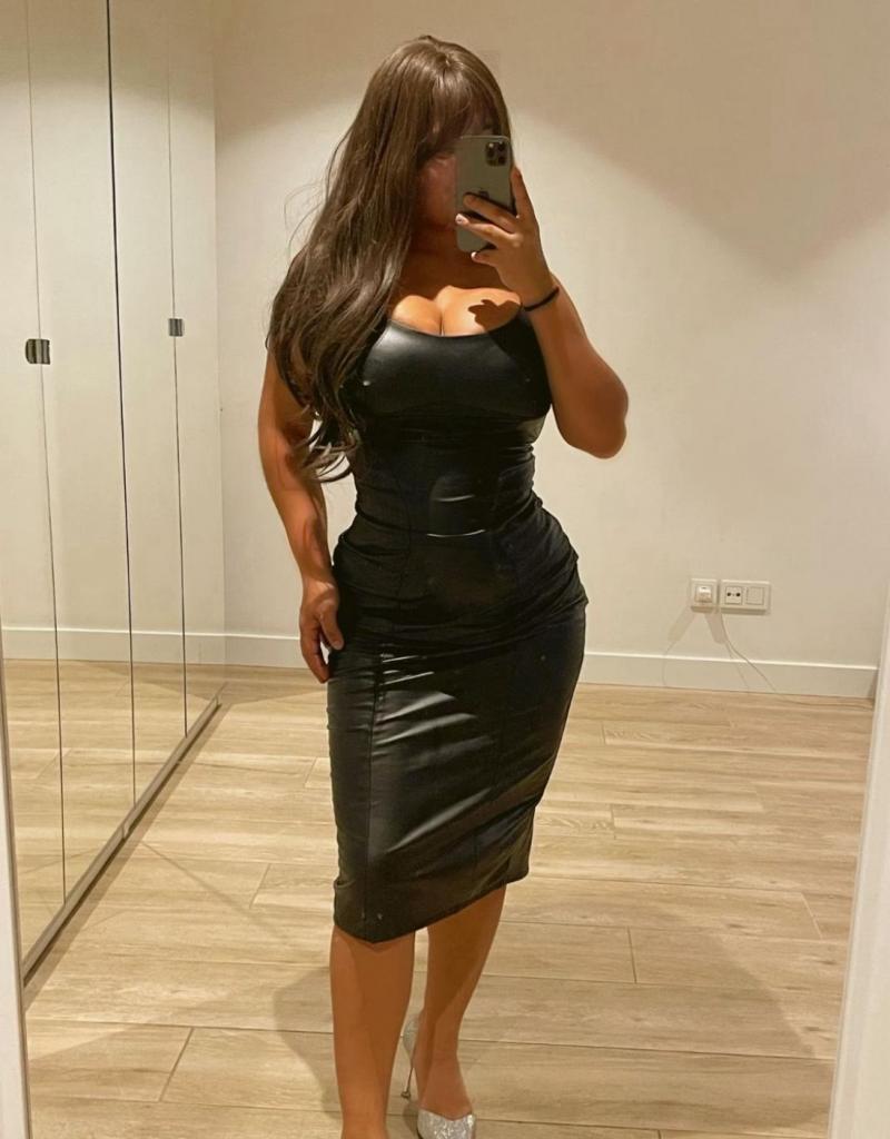 Chica busca chico en Madrid: 