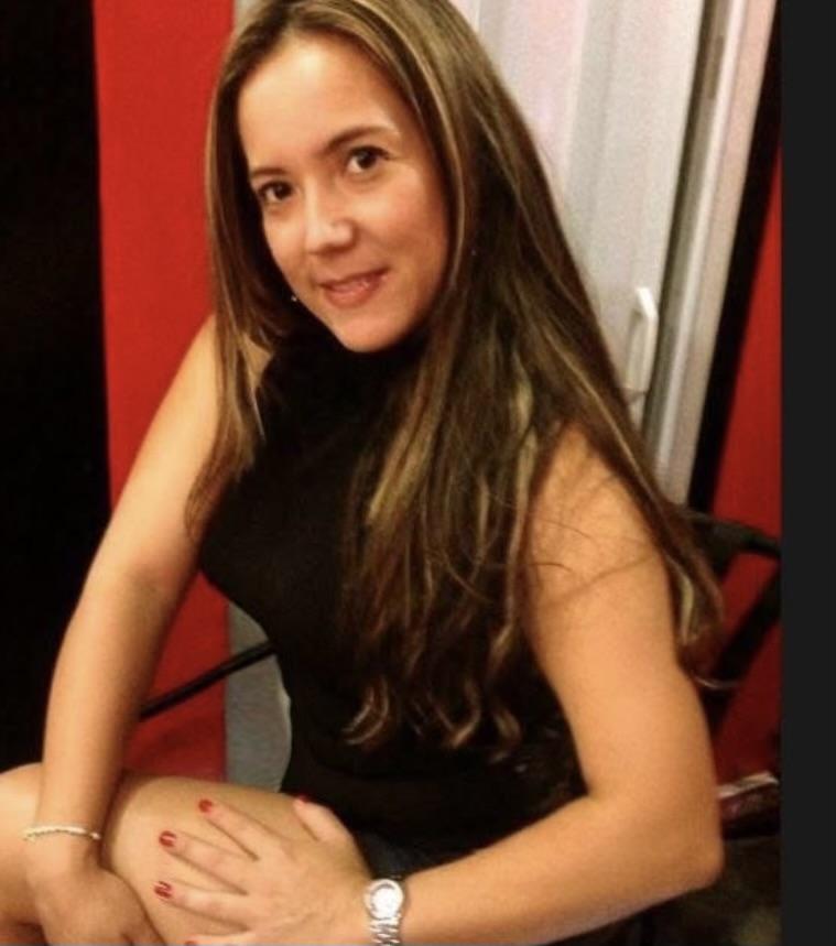 Chica busca chico en Córdoba: 