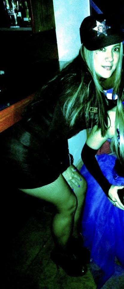 Chica busca chico en Córdoba: 