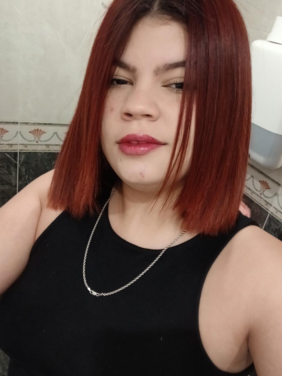 Chica busca chico en Almería: 