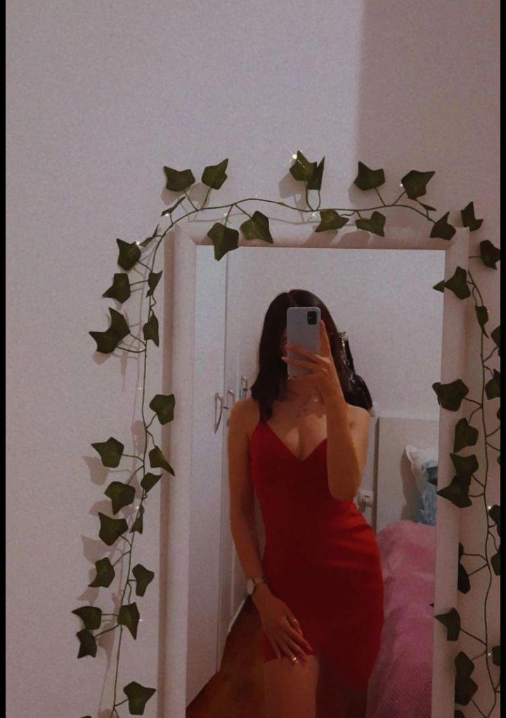 Chica busca chico en Murcia: 