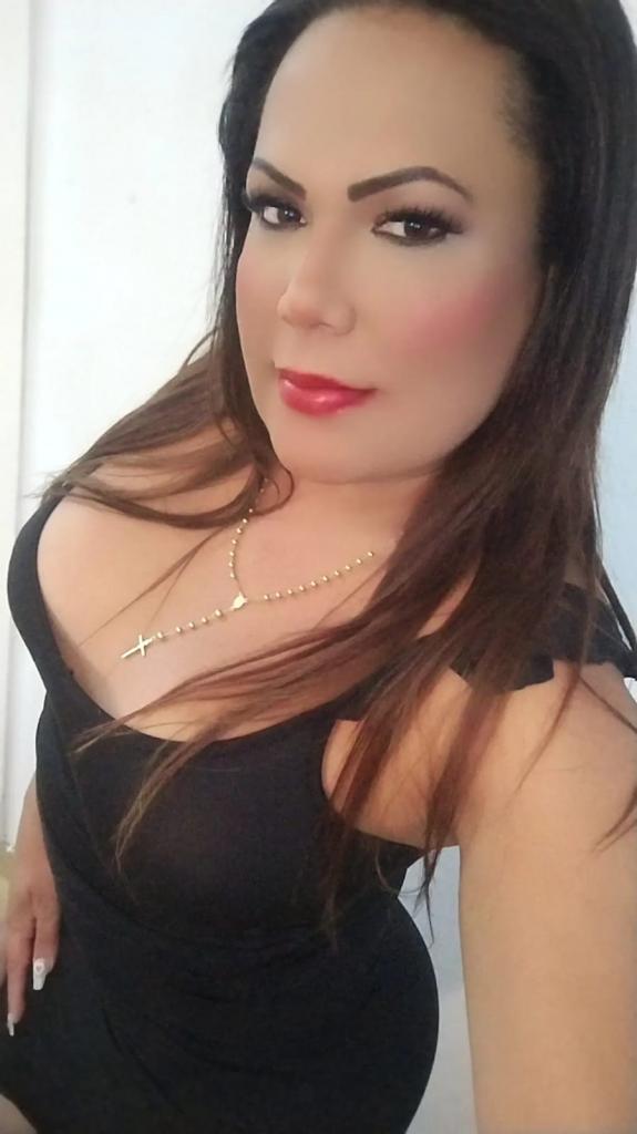 633269982: Transexual en Málaga