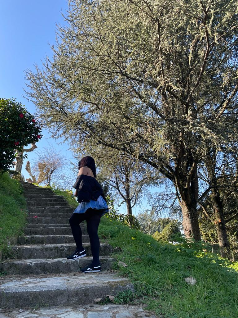 Chica busca chico en Pontevedra: 