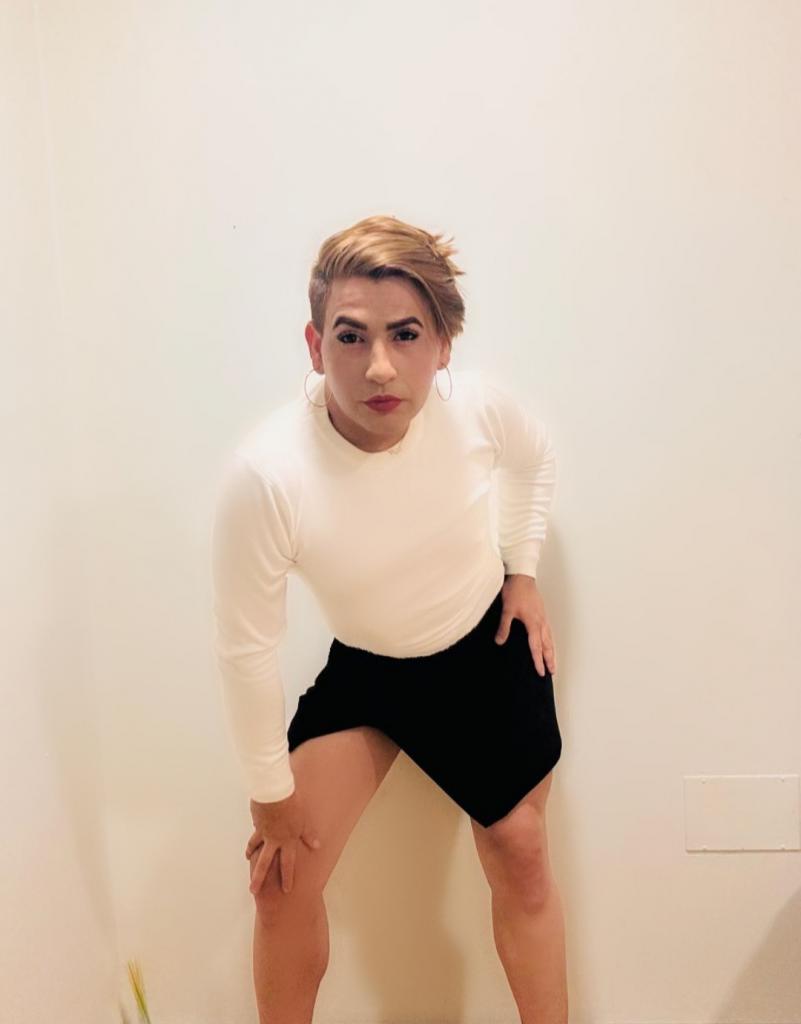 Transexual en Sevilla: 