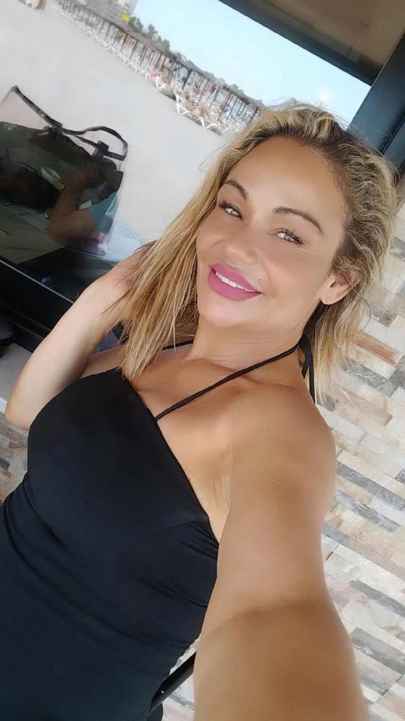 Chica busca chico en Murcia: 