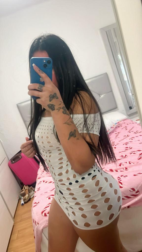 Chica busca chico en Córdoba: 