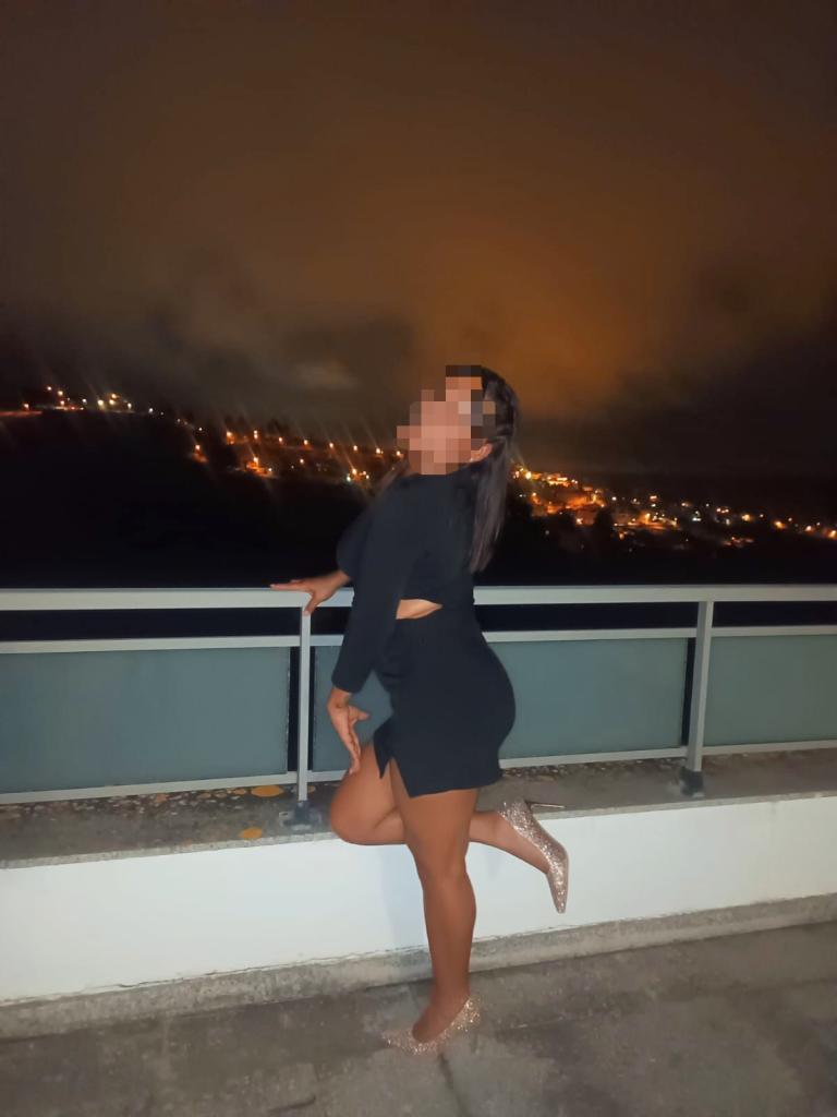 Chica busca chico en Las Palmas: 