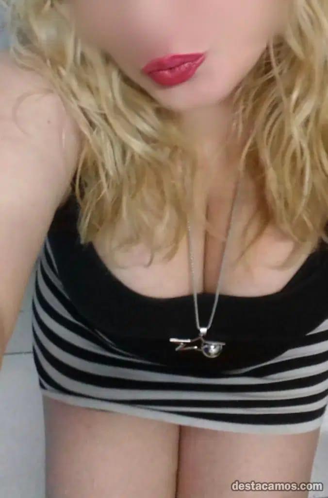 Chica busca chico en Ciudad Real: 