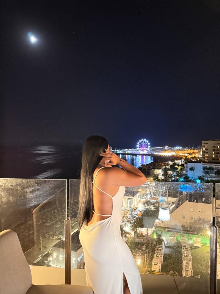 Chica busca chico en Málaga: 