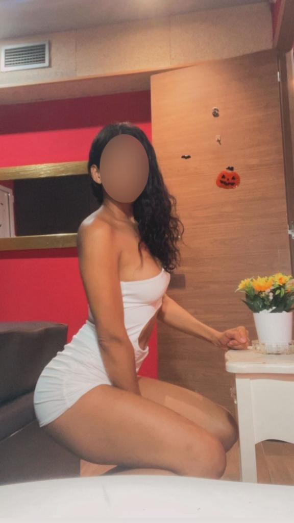 Chica busca chico en Madrid: 