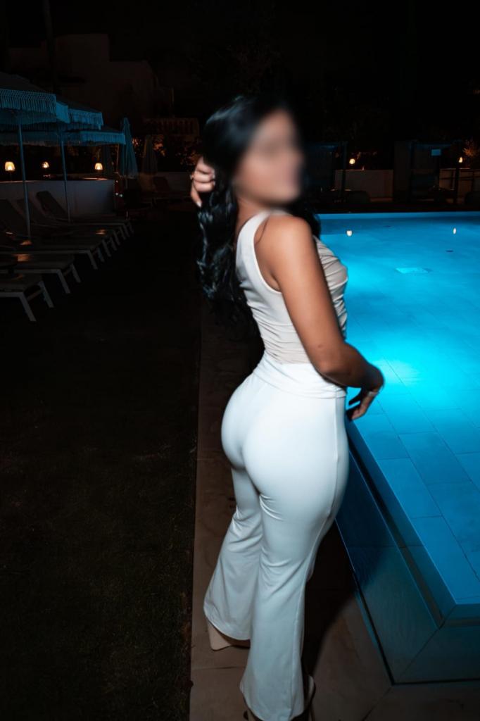 Chica busca chico en Mallorca: 