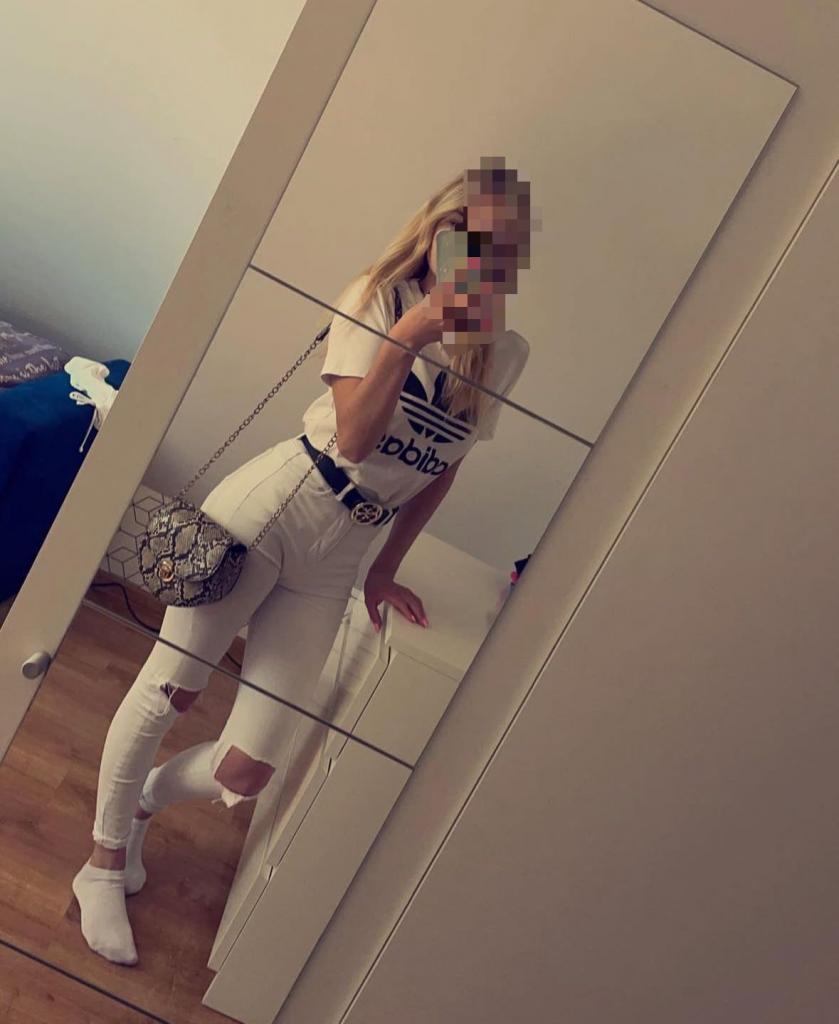 Chica busca chico en Madrid: 