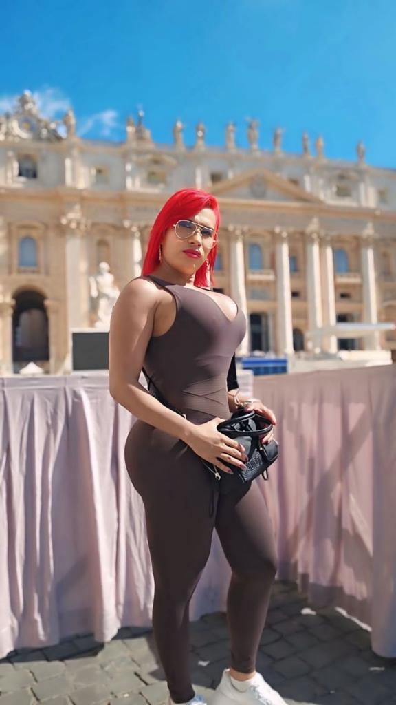 Transexual en La Coruña: 