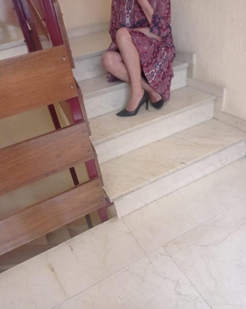 Chica busca chico en Madrid: 