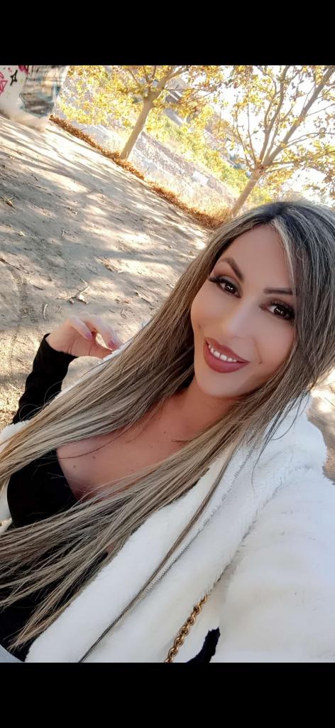 Transexual en Málaga: 