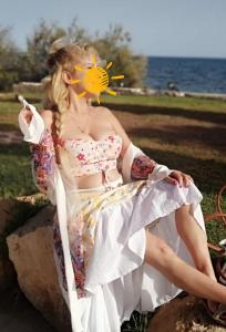 645080184: Chica busca chico en Alicante