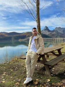 641918611: Chico busca chica en Madrid