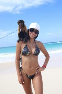 667523125: Chica busca chico en Badajoz