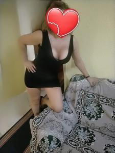 677610558: Chica busca chico en Madrid
