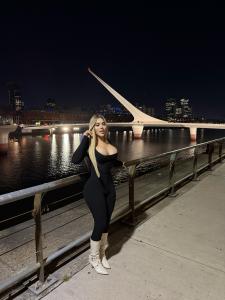 663441293: Transexual en Málaga