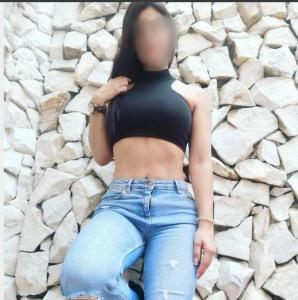 666322799: Chica busca chico en Madrid