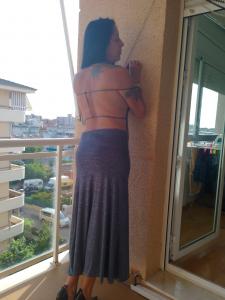 663922304: Chica busca chico en Barcelona