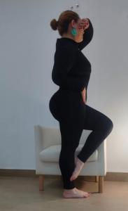 624906802: Chica busca chico en Madrid