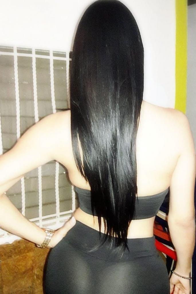 Travesti en La Rioja: 