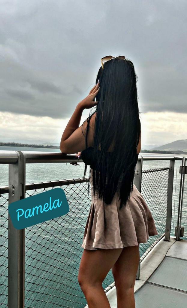 Chica busca chico en La Coruña: 