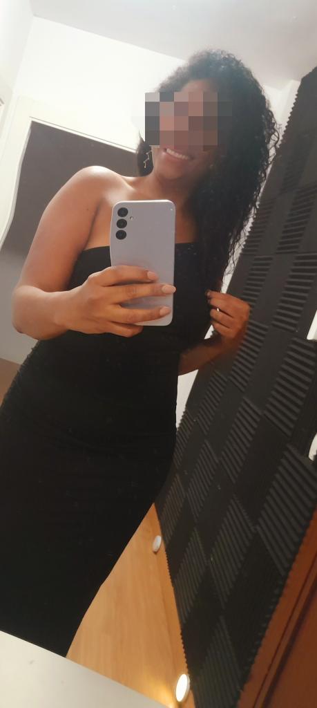 Chica busca chico en Málaga: 