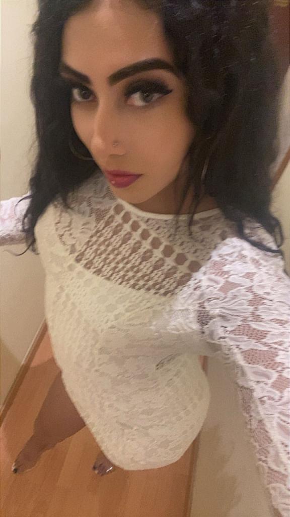 Transexual en Navarra: 