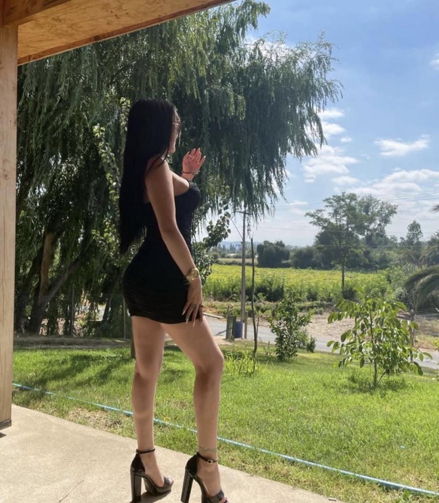 Chica busca chico en Málaga: 