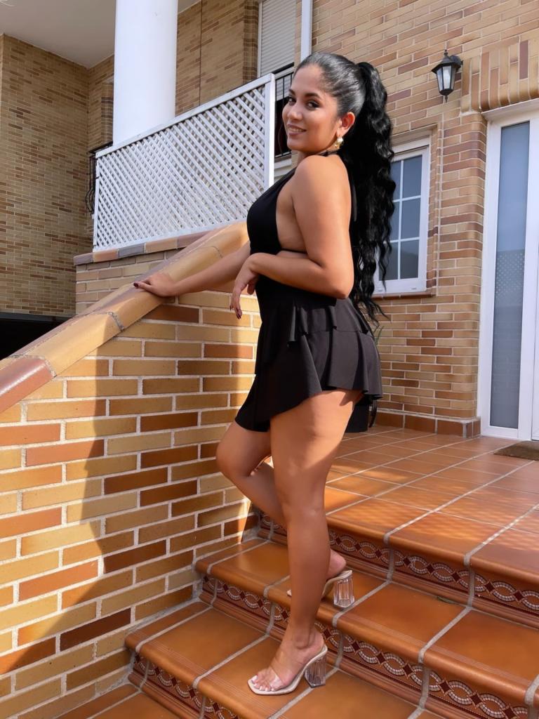 Chica busca chico en Madrid: 