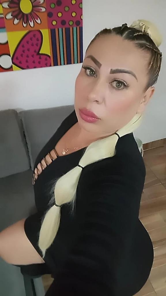 Chica busca chico en Barcelona: 